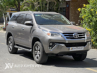 Toyota Fortuner 2.4G 4x2AT 2019 Máy Dầu