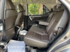 Toyota Fortuner 2.4G 4x2AT 2019 Máy Dầu