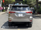 Toyota Fortuner 2.4G 4x2AT 2019 Máy Dầu