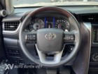 Toyota Fortuner 2.4G 4x2AT 2019 Máy Dầu