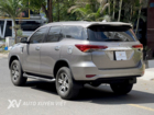 Toyota Fortuner 2.4G 4x2AT 2019 Máy Dầu