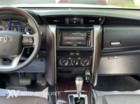 Toyota Fortuner 2.4G 4x2AT 2019 Máy Dầu