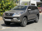Toyota Fortuner 2.4G 4x2AT 2019 Máy Dầu