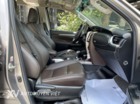 Toyota Fortuner 2.4G 4x2AT 2019 Máy Dầu