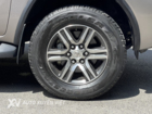 Toyota Fortuner 2.4G 4x2AT 2019 Máy Dầu