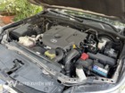 Toyota Fortuner 2.4G 4x2AT 2019 Máy Dầu