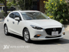 Mazda 3 Hatchback 1.5AT 2018 Mazda 3 Hatchback 1.5AT 2018