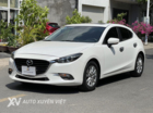 Mazda 3 Hatchback 1.5AT 2018 Mazda 3 Hatchback 1.5AT 2018