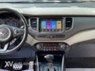 Kia Rondo 2.0GAT 2017 Kia Rondo 2.0GAT 2017