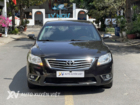 Toyota Camry 3.5Q 2012