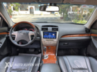 Toyota Camry 3.5Q 2012