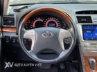 Toyota Camry 3.5Q 2012
