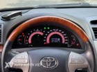 Toyota Camry 3.5Q 2012