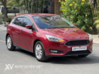 Ford Focus Hatchback 1.5 Ecoboost 2017