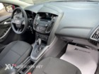 Ford Focus Hatchback 1.5 Ecoboost 2017