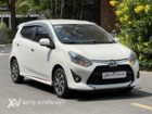 Toyota Wigo 1.2MT 2019 Toyota Wigo 1.2MT 2019