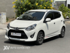 Toyota Wigo 1.2MT 2019 Toyota Wigo 1.2MT 2019