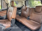 Toyota Innova Venturer 2.0AT 2019 Toyota Innova Venturer 2.0AT 2019