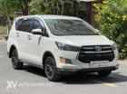 Toyota Innova Venturer 2.0AT 2019