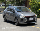 Mitsubishi Attrage 1.2CVT Premium 2021