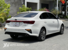 Kia Cerato 1.6AT Luxury 2020 Kia Cerato 1.6AT Luxury 2020