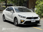 Kia Cerato 1.6AT Luxury 2020 Kia Cerato 1.6AT Luxury 2020