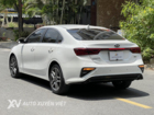Kia Cerato 1.6AT Luxury 2020 Kia Cerato 1.6AT Luxury 2020