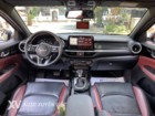 Kia K3 1.6AT Premium 2021 Kia K3 1.6AT Premium 2021