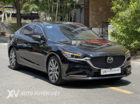 Mazda 6 2.5 Signature Premium 2022