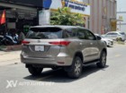 Toyota Fortuner G 2.4MT 2021 Máy Dầu