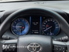 Toyota Fortuner G 2.4MT 2021 Máy Dầu