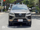 Toyota Fortuner G 2.4MT 2021 Máy Dầu