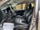 Toyota Fortuner G 2.4MT 2021 Máy Dầu
