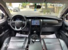 Toyota Fortuner G 2.4MT 2021 Máy Dầu