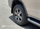 Toyota Fortuner G 2.4MT 2021 Máy Dầu