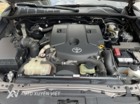 Toyota Fortuner G 2.4MT 2021 Máy Dầu