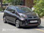Kia Morning Si 1.2MT 2018 Kia Morning Si 1.2MT 2018