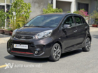 Kia Morning Si 1.2MT 2018 Kia Morning Si 1.2MT 2018