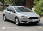 Ford Focus Trend 1.5AT 2017 Ecoboost Ford Focus Trend 1.5AT 2017 Ecoboost