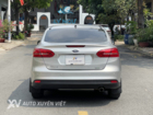 Ford Focus Trend 1.5AT 2017 Ecoboost Ford Focus Trend 1.5AT 2017 Ecoboost