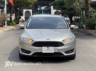 Ford Focus Trend 1.5AT 2017 Ecoboost Ford Focus Trend 1.5AT 2017 Ecoboost