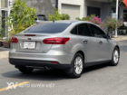 Ford Focus Trend 1.5AT 2017 Ecoboost Ford Focus Trend 1.5AT 2017 Ecoboost