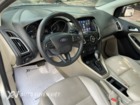 Ford Focus Trend 1.5AT 2017 Ecoboost Ford Focus Trend 1.5AT 2017 Ecoboost
