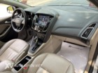 Ford Focus Trend 1.5AT 2017 Ecoboost Ford Focus Trend 1.5AT 2017 Ecoboost