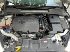 Ford Focus Trend 1.5AT 2017 Ecoboost Ford Focus Trend 1.5AT 2017 Ecoboost