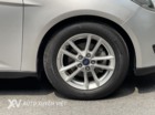 Ford Focus Trend 1.5AT 2017 Ecoboost Ford Focus Trend 1.5AT 2017 Ecoboost