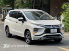 Mitsubishi Xpander 1.5AT 2021 Mitsubishi Xpander 1.5AT 2021