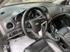 Chevrolet Cruze LTZ 1.8AT 2017 Chevrolet Cruze LTZ 1.8AT 2017