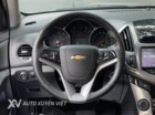 Chevrolet Cruze LTZ 1.8AT 2017 Chevrolet Cruze LTZ 1.8AT 2017