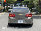 Chevrolet Cruze LTZ 1.8AT 2017 Chevrolet Cruze LTZ 1.8AT 2017